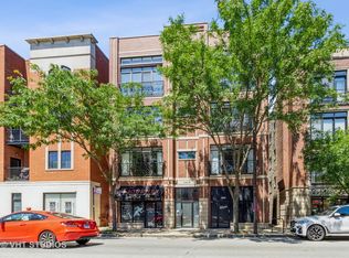 2248 W Belmont Ave UNIT 3E, Chicago, IL 60618