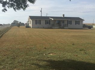 3612 S Hyde Rd, Springfield, TN 37172