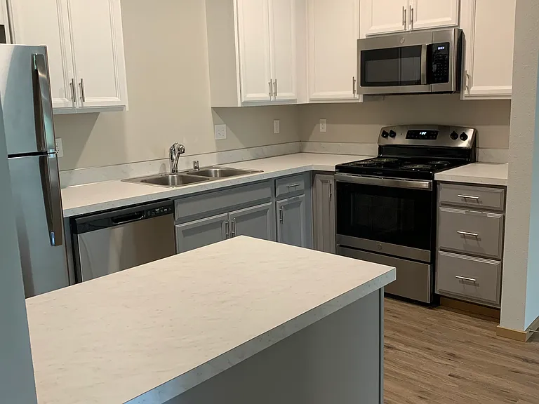 Whitney Lane Apartments — Photo 70