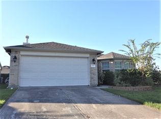 3127 Lincolns Meadow Dr, Spring, TX 77373