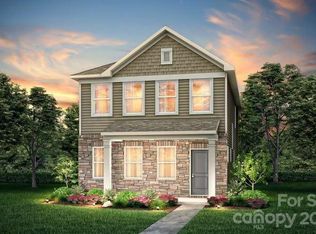 15542 Parkside Crossing Dr #165, Charlotte, NC 28278