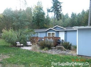 52851 E Sylvan Way, Sandy, OR 97055