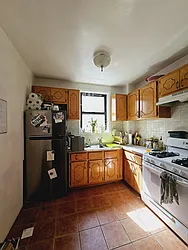 Rented by Green Home NY Realty LLC