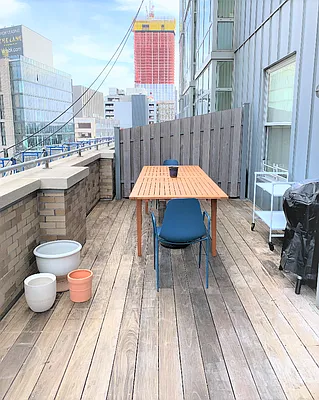 Rented by Leila S Mokhtarzadeh, LREB | media 18