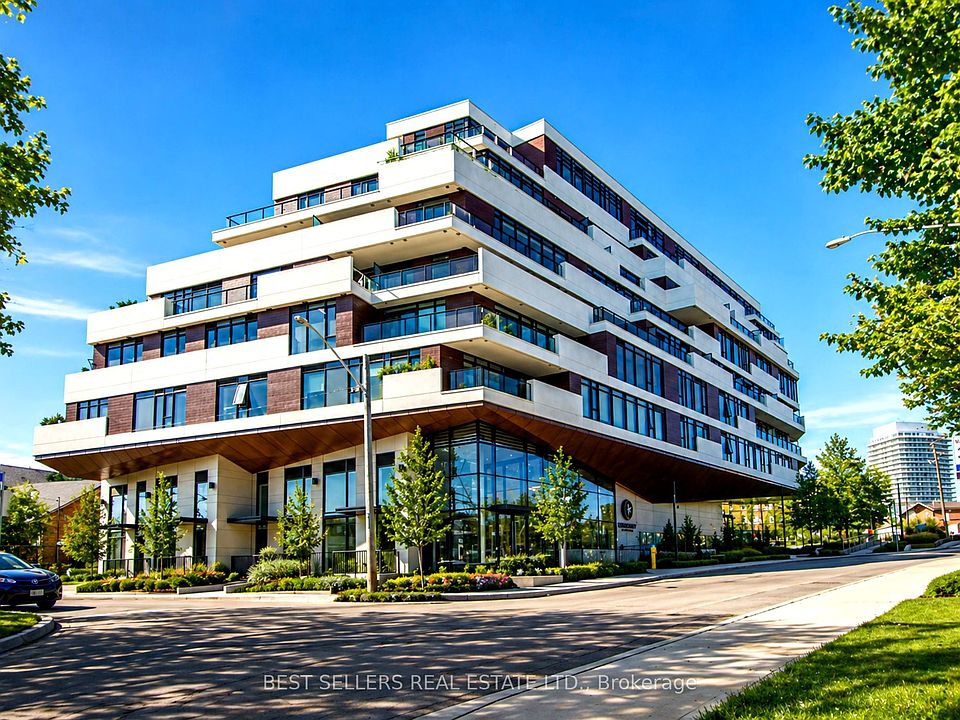 1st image of 160 Kingsway Cres #611