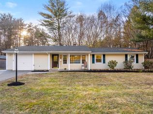 42 Gregory Rd, Framingham, MA 01701