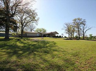 3641 Rains Rd, Jane, MO 64856