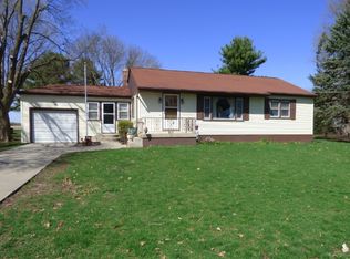 208 W North St, Mc Lean, IL
