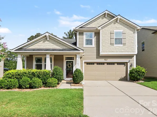 14103 Magnolia Walk Dr, Huntersville, NC 28078