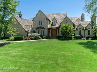 1755 Tallgrass Ln, Lake Forest, IL 60045
