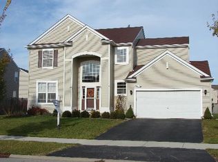 24426 Champion Dr, Plainfield, IL 60585