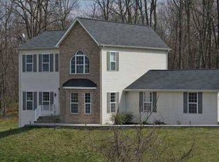 1050 Kevin Ln, Salem, VA 24153