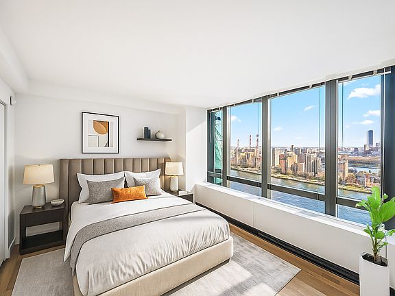 3rd image of 1113 York Ave APT 26B