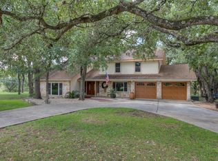 131 Oak View Ct, New Braunfels, TX 78132