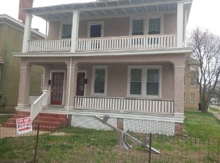 2701 Hanes Ave, Richmond, VA 23222