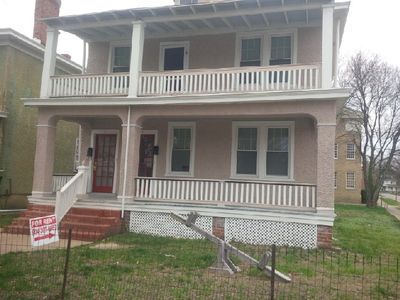 2701 Hanes Ave, Richmond, VA, 23222