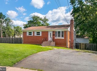 9802 Lomond Dr, Manassas, VA 20109