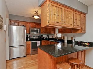 4100 Rice St, Saint Paul, MN 55126