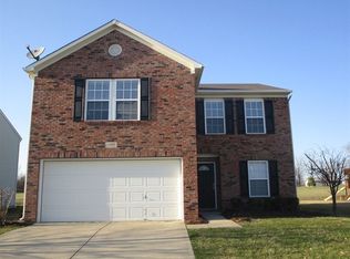 12440 Rose Haven Dr, Indianapolis, IN 46235