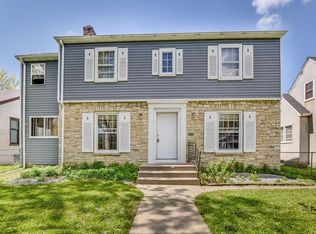 1807 Oliver Ave N, Minneapolis, MN 55411