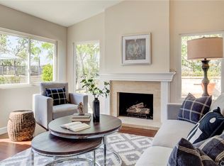21566 Cabrosa, Mission Viejo, CA 92691