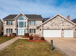 3618 Keenan Ln, Glenview, IL