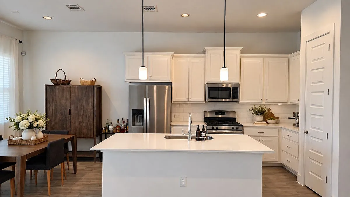 2 bed, 2.0 bath, 1712 sqft, $2,400 — Photo 3