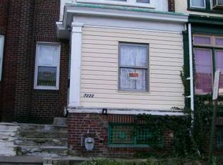 7222 Sansom St, Upper Darby, PA 19082