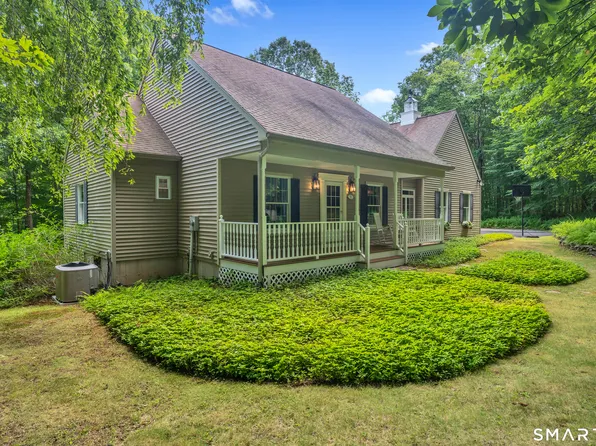 92 Clark Hill Road, East Haddam, CT 06423