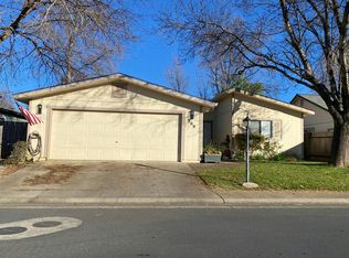 399 Yolla Bolly Trl, Redding, CA 96003