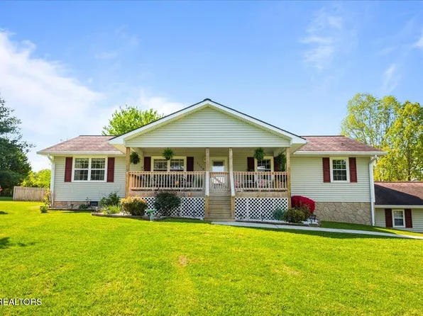 1178 Powell Valley Shores Cir, Speedwell, TN 37870