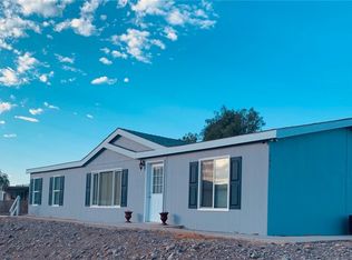 597 Stahlman Dr, Bullhead City, AZ 86442