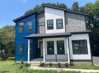2323 Carter Ave, Nashville, TN 37206