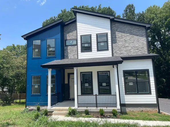 2323B Carter Ave, Nashville, TN