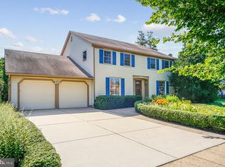 140 Roberts Dr, Somerdale, NJ 08083