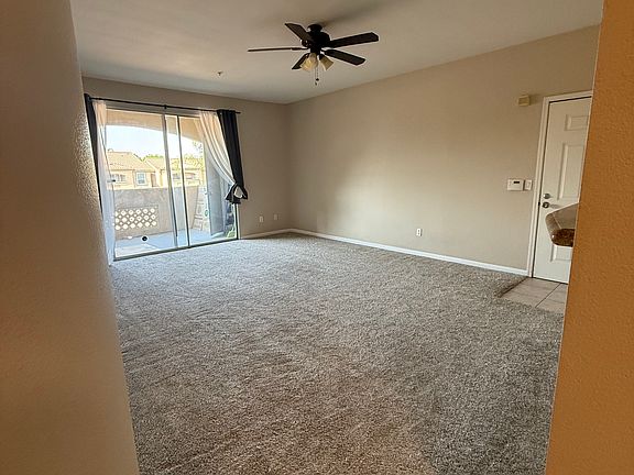 Living Room & Entrance