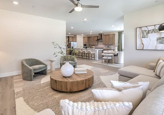 5th image of 7712 Serenity Bay Ln Lot 134