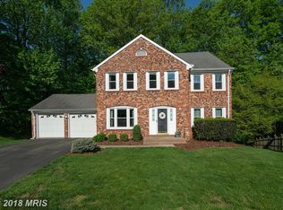 7416 Carath Ct, Springfield, VA 22153