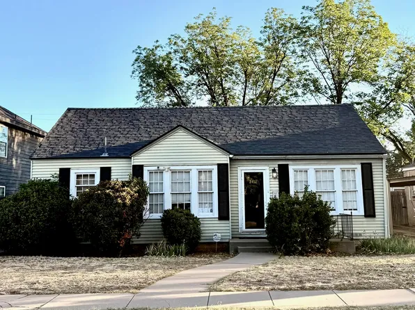 2412 25th St, Lubbock, TX 79411