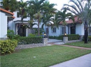 332 Madeira Ave APT 6, Coral Gables, FL 33134