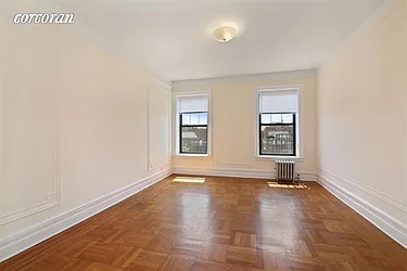 Rented by Corcoran