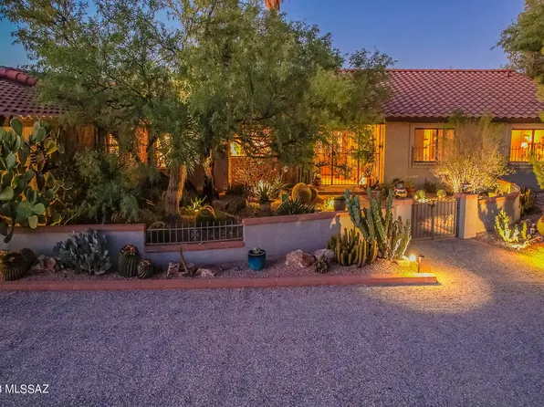 9991 E Buckshot Cir, Tucson, AZ 85749