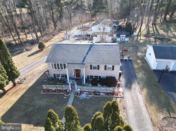 19 Coal St, Pottsville, PA 17901