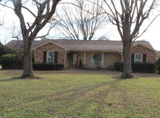 8221 Alamo Rd, Brentwood, TN 37027