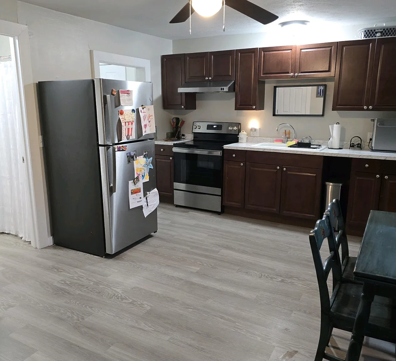 1 bed, 600 sqft, $1,300 — Photo 1