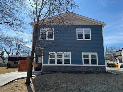2917 E Bottsford Ave, Saint Francis, WI, 53235