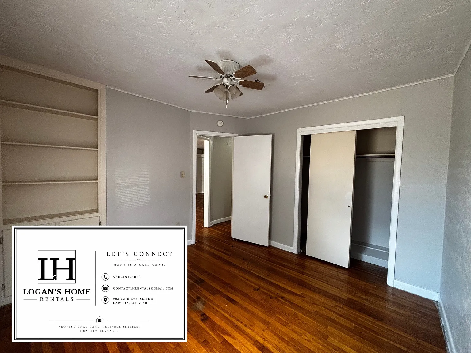 2 bed, 1980 sqft, $800 — Photo 4