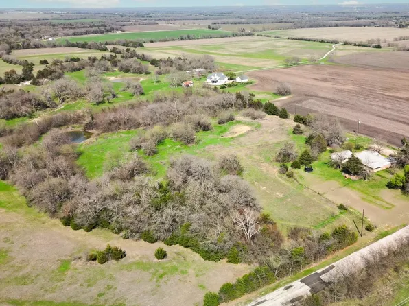 County Road 503, Anna, TX 75409