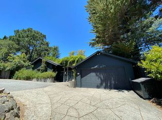 200 Edgewood Ave, Mill Valley, CA