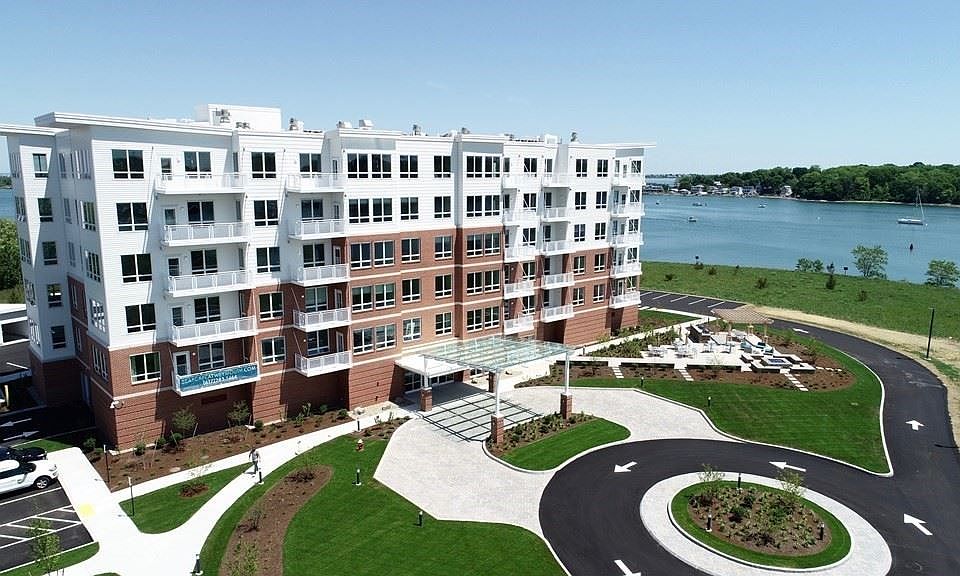 1st image of 130 Broad Reach #610